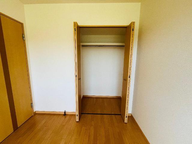 収納　洋室（南）収納