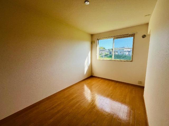 その他　洋室（南）