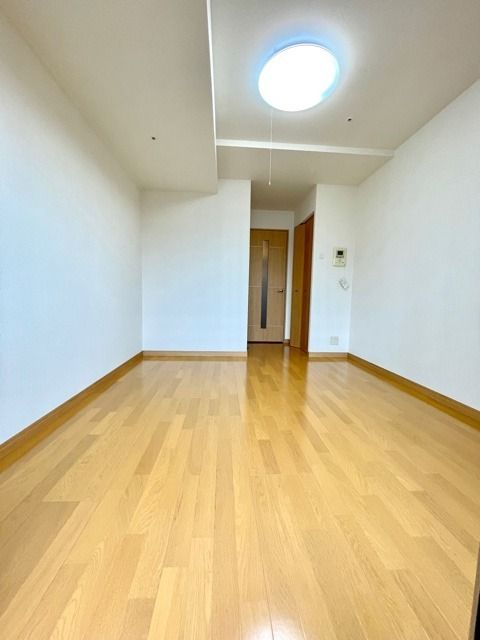 その他部屋・スペース　フローリングのお部屋です。