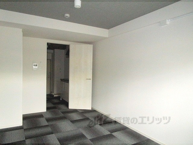 居室・リビング　洋室