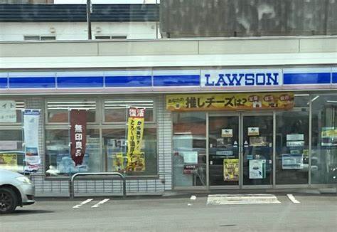 コンビニ　ローソン札幌北41条店（コンビニ）まで237m