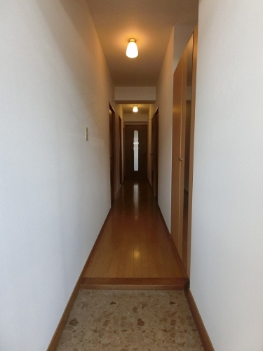 玄関　別部屋参考写真