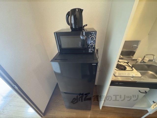 その他部屋・スペース　冷蔵庫置場