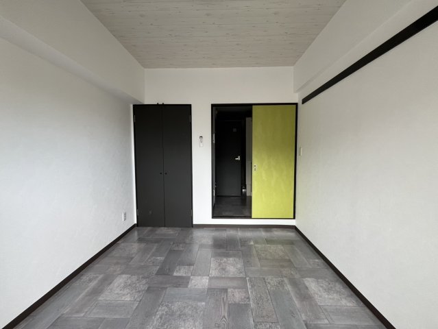 その他部屋・スペース　三恵ハイツ