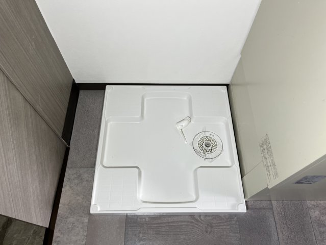 その他設備　三恵ハイツ