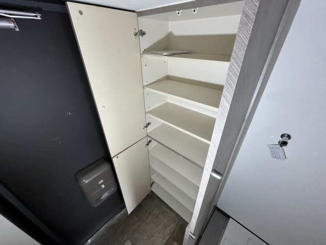 収納　三恵ハイツ