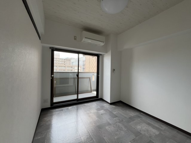 居室・リビング　三恵ハイツ