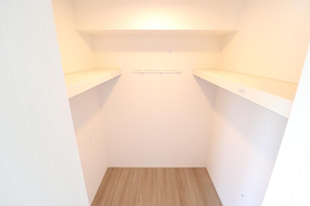 収納　収納です♪