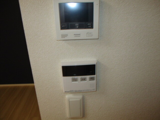 その他設備　ＴＶインターホン
