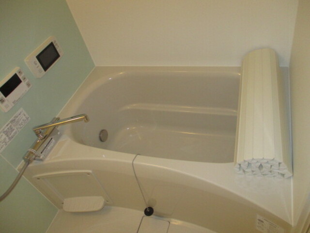 バス・シャワールーム　浴室