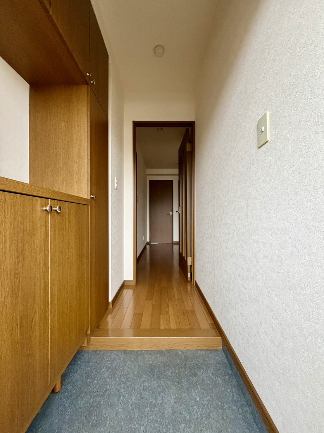 玄関　★シューズボックス付き★