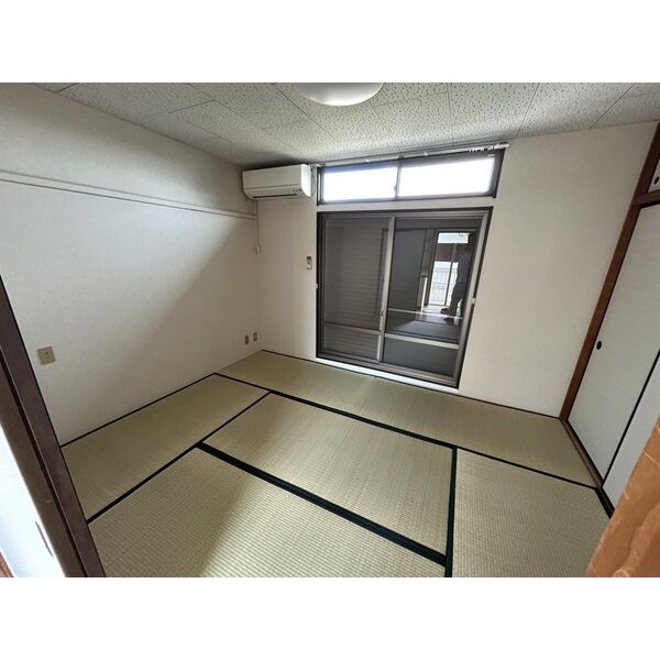 その他部屋・スペース　WC、バス