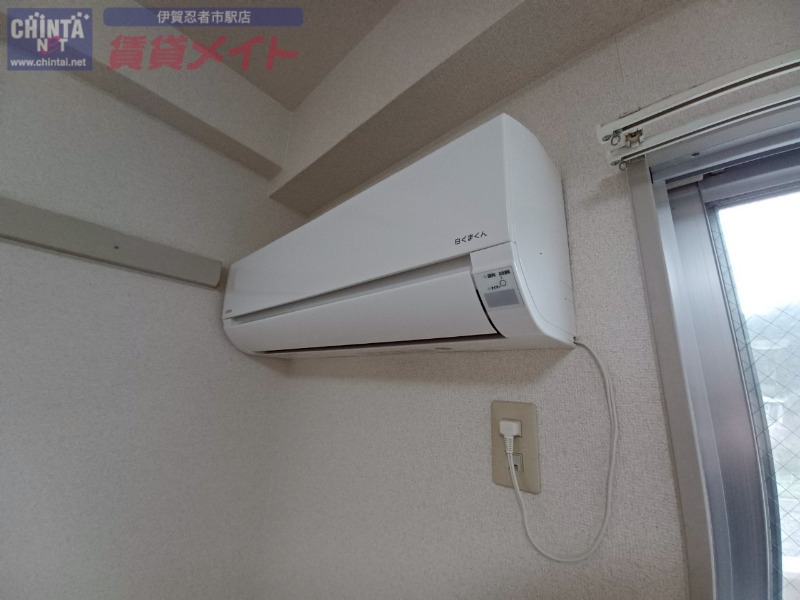 その他設備　別部屋参考写真となります。