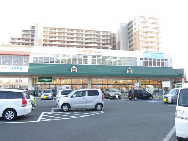 ショッピングセンター　エムズタウン（ショッピングセンター）まで769m