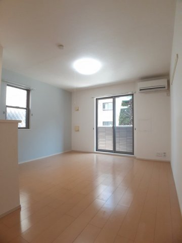 その他部屋・スペース　内装です