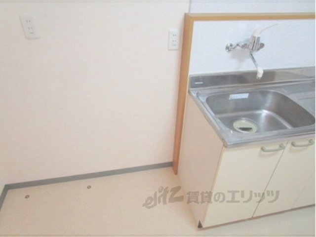 その他部屋・スペース　冷蔵庫置場