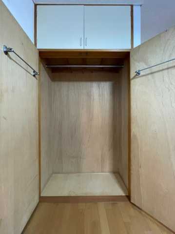 収納　別部屋参考写真