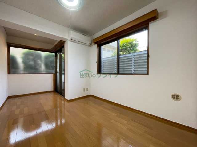 バス・シャワールーム　別部屋参考写真