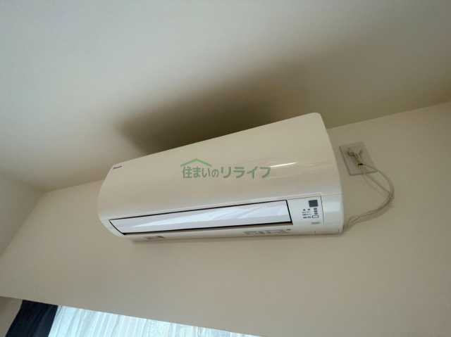 その他設備　他1基あり