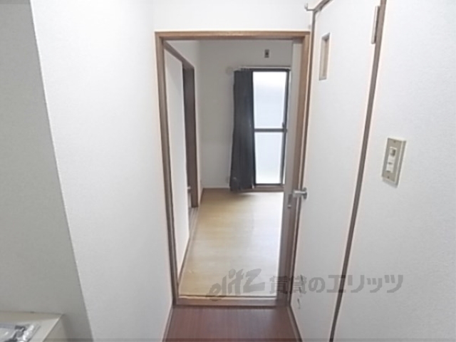 その他部屋・スペース　廊下