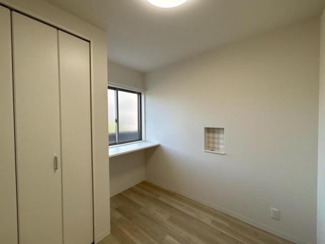 その他部屋・スペース