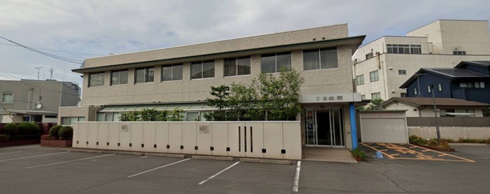 病院　尾関医院（病院）まで280m