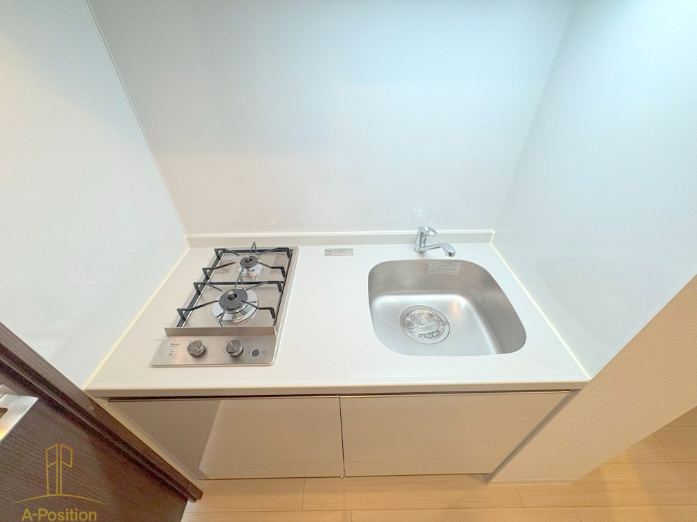 キッチン　エグゼ難波南VI