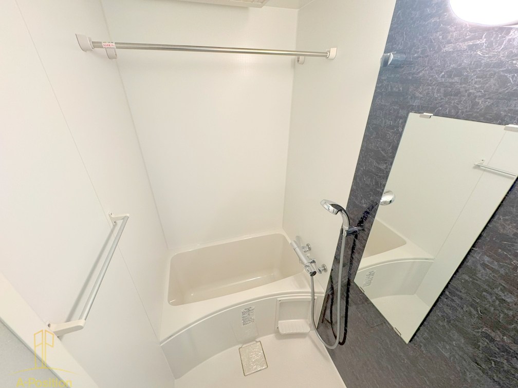 バス・シャワールーム　エグゼ難波南VI