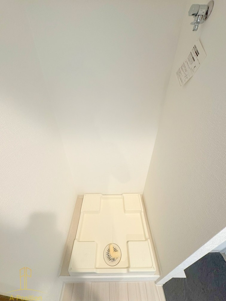 その他設備　エグゼ難波南VI