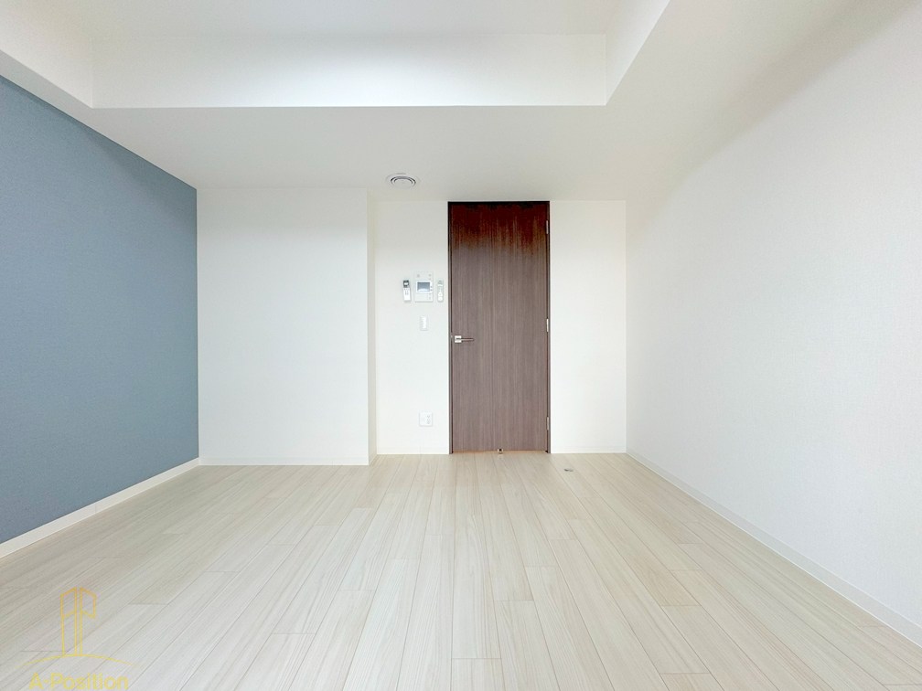 居室・リビング　エグゼ難波南VI