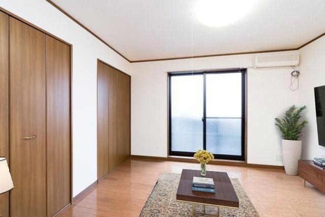 居室・リビング　※イメージ画像となります。