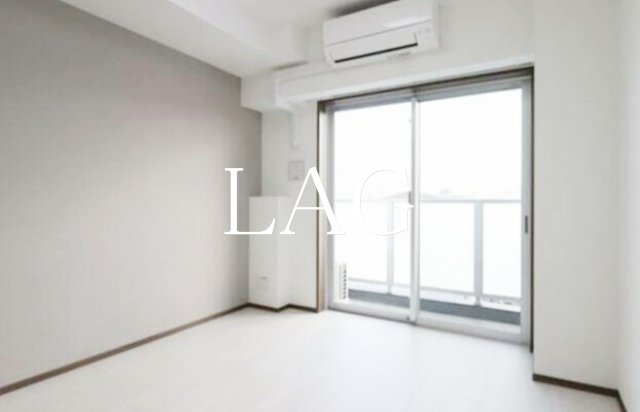 居室・リビング　洋室です。