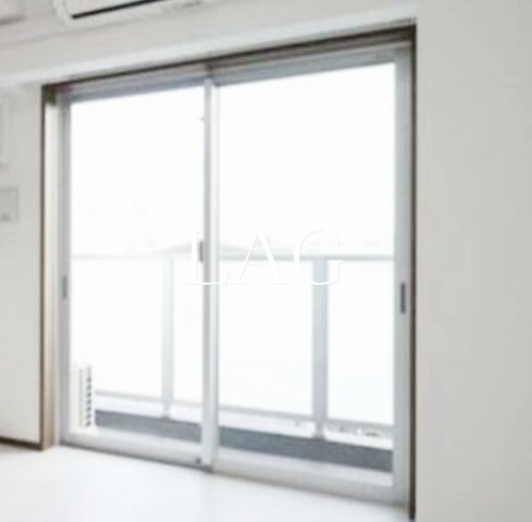 バルコニー　バルコニーです。