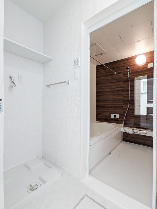 その他設備　図面と現状に相違がある場合には現状を優先