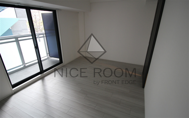 居室・リビング　S-RESIDENCE西長堀　洋室