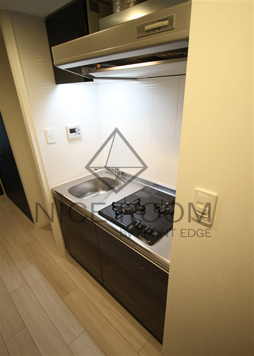 キッチン　S-RESIDENCE西長堀　キッチン