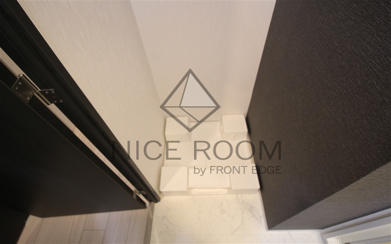 その他設備　S-RESIDENCE西長堀洗濯パン