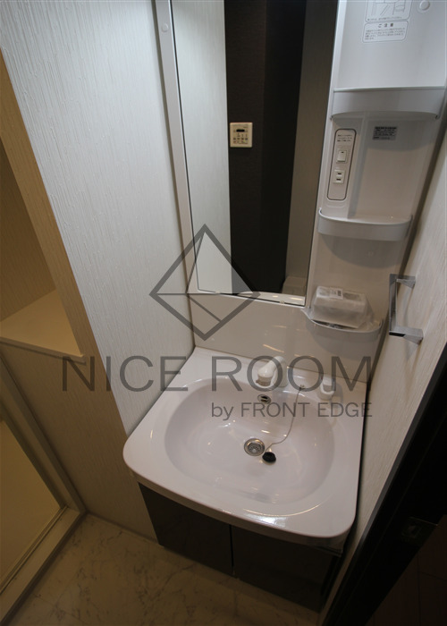 居室・リビング　S-RESIDENCE西長堀　リビング