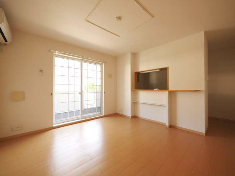 居室・リビング　ＬＤＫ１１.９帖