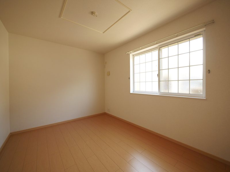 その他部屋・スペース　洋室６.４帖