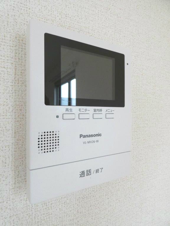 セキュリティ　図面と現状に相違がある場合には現状を優先