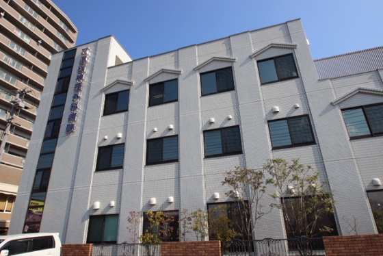 病院　石原脳神経外科病院（病院）まで945m