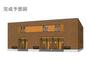 津幡駅より徒歩20分 新築 2階建の賃貸物件