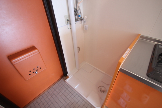 その他部屋・スペース　※別号室の写真です。