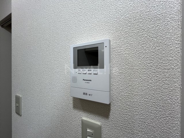 セキュリティ　エステートピア 常盤