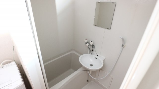 バス・シャワールーム　画像5