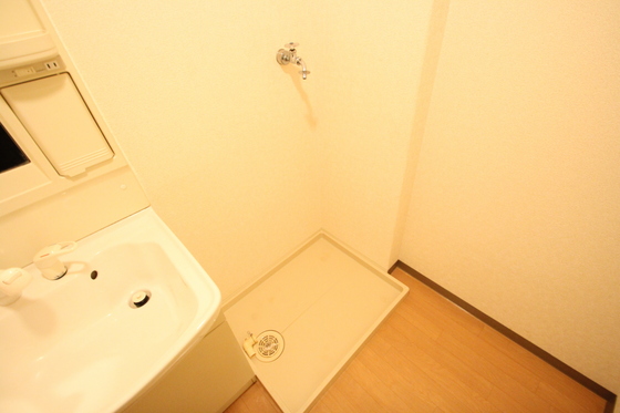 その他設備　※別部屋の写真です