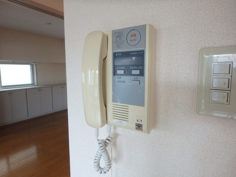 セキュリティ　図面と現状に相違がある場合には現状を優先