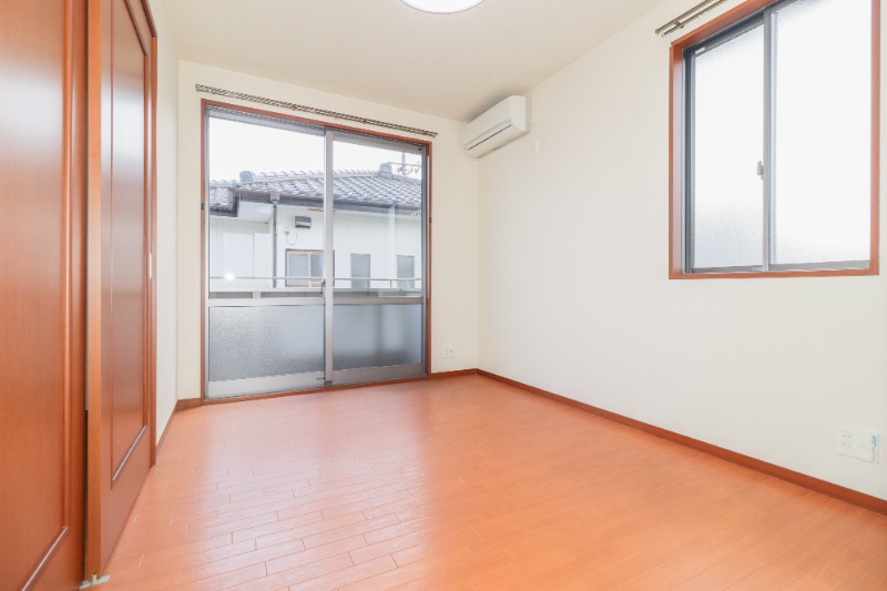 居室・リビング　図面と現状に相違がある場合には現状を優先