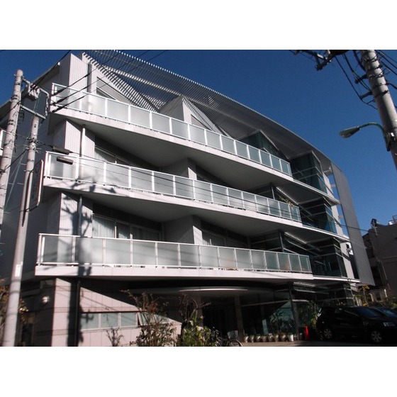 病院　医療法人社団弘生会東都三軒茶屋リ（病院）まで478m